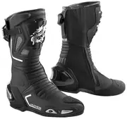 Arlen Ness Sugello Motorcycle Boots, black, Size 48 for Women