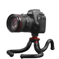 在飛比找蝦皮購物優惠-【世明國際】RM-100+微單單眼相機 八爪魚三脚架 相機腳
