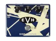 Ed Mxr / Evh5150 Chorus Effector Eddy Van Halen 80 S No.y640