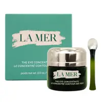 在飛比找鮮拾優惠-【LA MER 海洋拉娜】 濃萃修復眼霜(15ml)