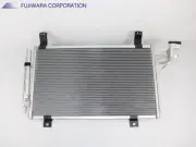 MAZDA CX-5 2012 LDA-KE2AW Condenser KD4561480 [New] [PA01710999]