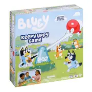 Bluey Keepy Uppy Board Game