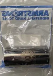 ARMSTRONG 39-330 30mm Deep Socket 12-Point 1/2" Drive USA