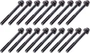 MAHLE Original GS33504 Engine Cylinder Head Bolt Set