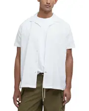 Barbour Irvine Textured Regular Fit Shirt