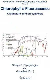 在飛比找博客來優惠-Chlorophyll a Fluorescence: A 