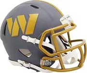 Riddell Washington Commanders NFL Slate Alternative Speed Mini Football Helmet