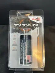 Titan by Allen Bow String Wax Archery Bow Hunting 674A
