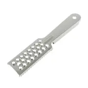 Holiday Light Stainless Steel Fish Scaler
