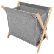 Laundry Basket Foldable Laundry Hamper Large Capacity Dirty Clothes Storage
