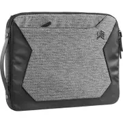 STM MYTH SLEEVE (SURFACE GO/ GO2/ GO3) - GRANITE BLACK - STM-114-184K-01