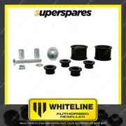 Front Steering rack pinion mount Bush for SUBARU LEGACY LIBERTY BL BP (for: Subaru)