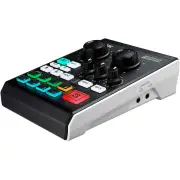 Aten UC8000 MicLive 6 Channel AI Audio Mixer