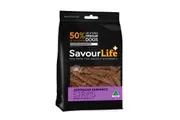 SAVOURLIFE KANGAROO STRIPS 165G