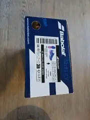 jet mach 3 all court women new in box babolat size 6.5