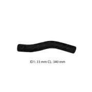 Superspares Upper Radiator Hose for Mitsubishi L200 Express Utility MA MB MC MD