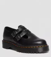 Dr.Martens 8065 II Bex Black Shoes 30792001