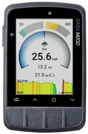 Giant Dash M200 GPS Computer