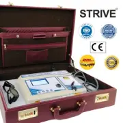 Laser therapy LCD Display Physiotherapy Pain Relief Low level Laser Machine SDVS