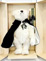 Steiff Edwardian Opera Bear – Harrods Limited Edition #01033 – Rare Collectible!