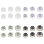 S/M/L In-Ear Ear Tips Eartips Earbuds Tips Replacement for SM-R177 Buds2