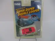 Tyco Magnum 440-X2 Super Duper Double Looper Lamborghini