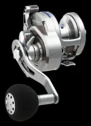 Daiwa Saltiga Star Drag 6.4:1 Gear Ratio Conventional Reel SASD15H
