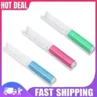 Foldable Lint Roller Washable Mini Lint Roller for Clothes Couch Carpet Pet Hair