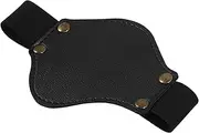 Toddmomy Motorbike Gear Shifting Boot Protector Cover Non- Shoe Guard for Motorcycle Accessories Prevents Scratches Wear Portable Design for Easy Carrying