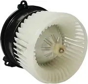 Blower Motor Rear HVAC Heater Blower Motor Compatible for Lexus GX460 LX570 Compatible for Toyota Highlander Land Cruiser Sequoia 871030C061 87103-0C061 8710328111