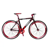 在飛比找蝦皮商城優惠-BIKEONE T8 鋁合金城市快速通勤單速自行車700C 