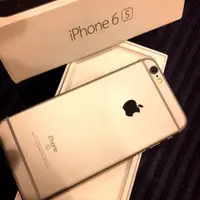 在飛比找旋轉拍賣優惠-Iphone6s64g