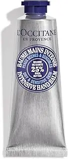 L'OCCITANE L'Occitane Limited Edition Shea Intensive Hand Balm