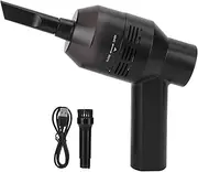 Handheld Vacuum, Portable Mini Vacuum Cleaner Handheld USB Keyboard Desktop Cleaner Household Tools/193