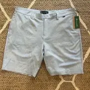 Travis Mathew Shorts sz 40
