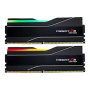 G.Skill Trident Z5 Neo RGB 96GB (2x48GB) DDR5-6000 Memory [F5-6000J2836F48GX2-TZ5NR]
