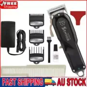 Wahl Professional 5-Star Cordless Legend Clipper #8054 Shaver Men Hair Clipper]