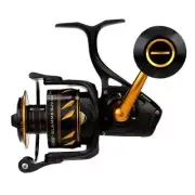 PENN International SLAMMER IV 5500 Spinning Reel