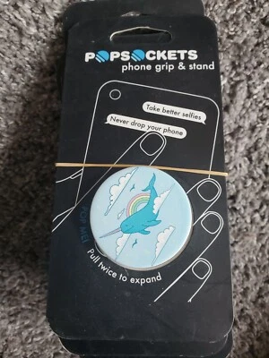 PopSockets Single Phone Grip Phone Holder Dreamer