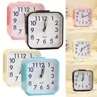 Alarm Clock Clock 2pcs Alarm Clock Home Decor For Home Decor Bedside Convenience
