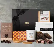 Sincere Sympathy Hamper