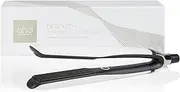 [ghd] platinum+ Hair Straightener, A Smarter Hair Straightening and Curling Tool For Stronger Hair And Colour Protection, On All Hair Types, Lengths And Textures, Universal Voltage, AU Plug - White