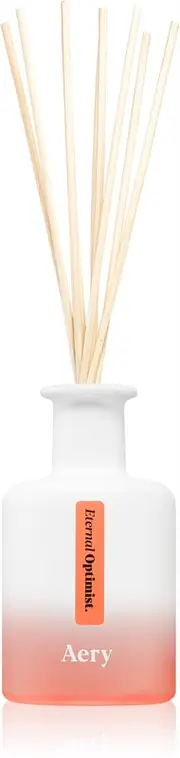 Aery Aromatherapy Eternal Optimist Aroma Diffuser with Refill 200ml