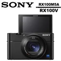 在飛比找蝦皮商城優惠-SONY RX100V RX100M5 RX100M5A 索