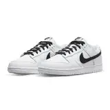 在飛比找遠傳friDay購物優惠-Nike Dunk Low Reverse Panda 白黑