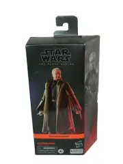 STAR WARS The Black Series Andor LUTHEN RAEL - LucasFilm HASBRO NIB