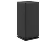 Fractal Design Mood Mini ITX Gaming Case - Black FD-C-MOD1N-02