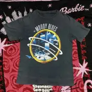 New THE MOODY BLUES 80S Gift For Fans Unisex S-5XL Shirt BI04_92