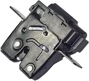Door Lock Actuator for Clio MK3 for Megane for Grand for Scenic for Modus MK2 II for III 8200076240 8200947699 Rear Tailgate Boot Door Lock Catch Latch Lock Actuator Motor