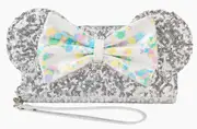 Loungefly Disney Mickey & Friends - Birthday Celebration Zip Around Wallet